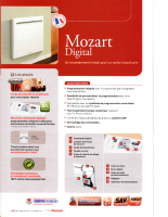 Mozart Digital
